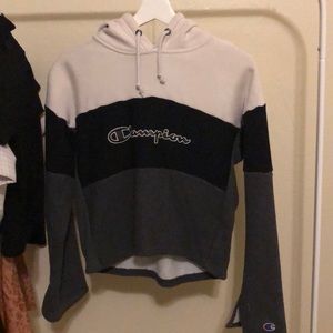 champion hoodie
